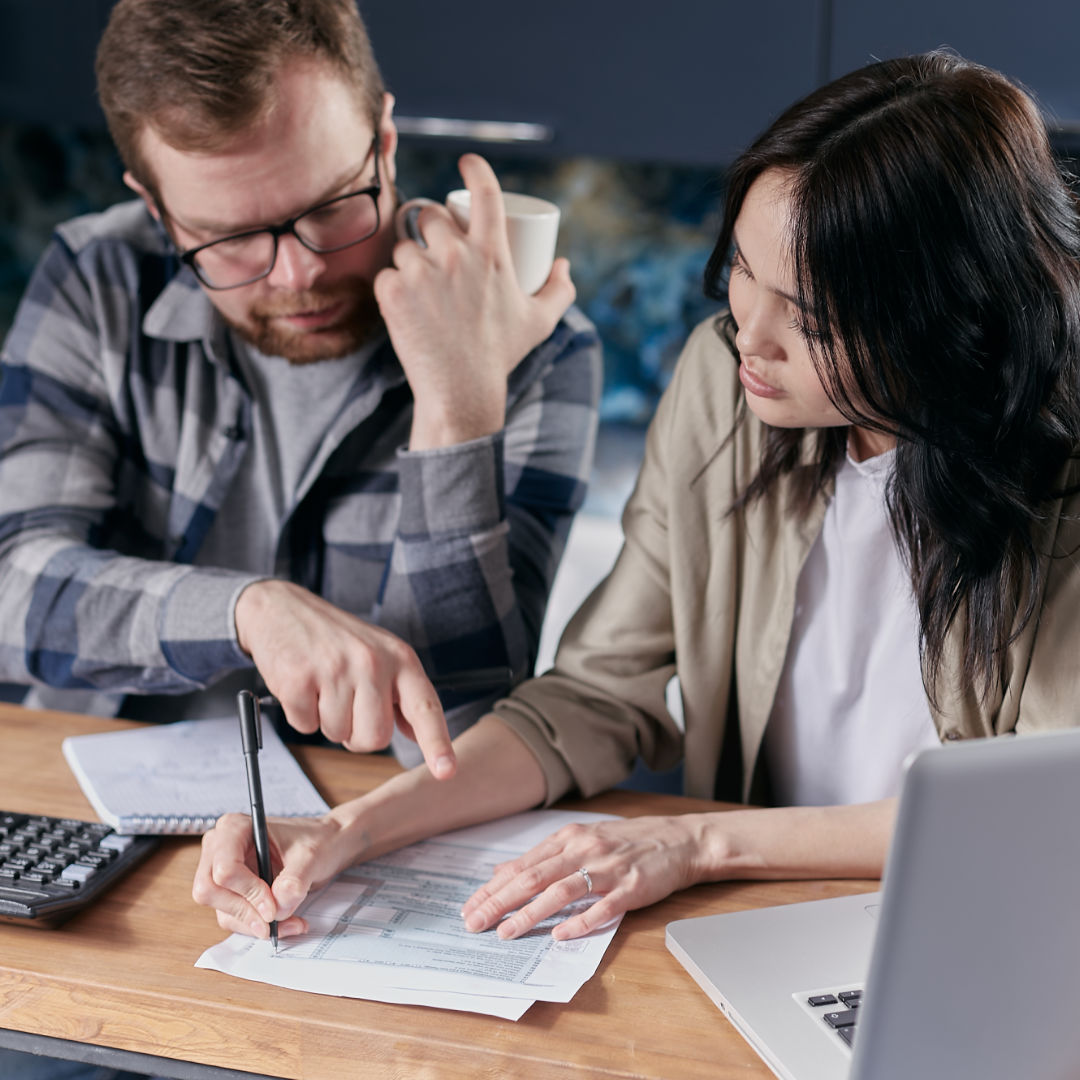 budgetcoaching bij schulden